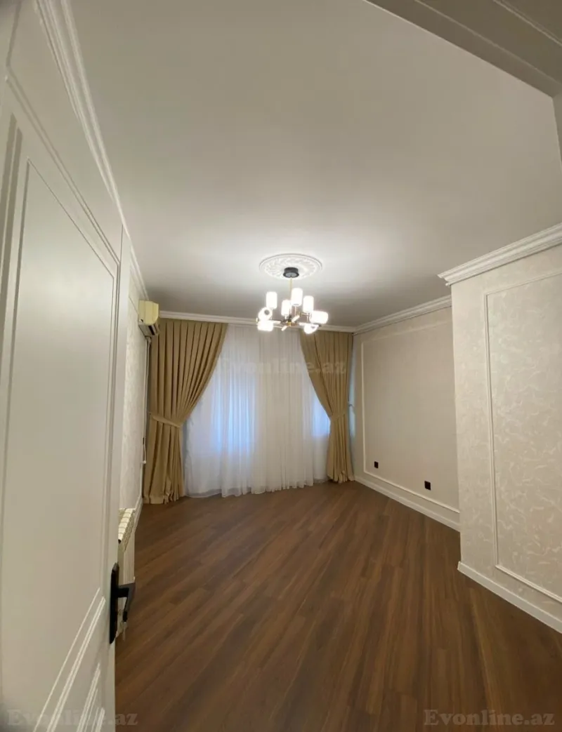Satılır 2 otaqlı Mənzil Yeni tikili 68 m² Yeni Yasamal