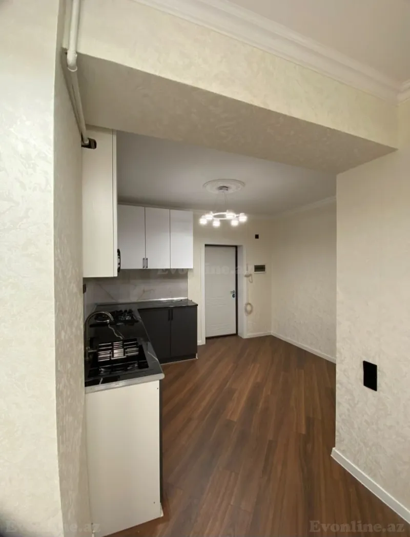 Satılır 2 otaqlı Mənzil Yeni tikili 68 m² Yeni Yasamal - şəkil 2