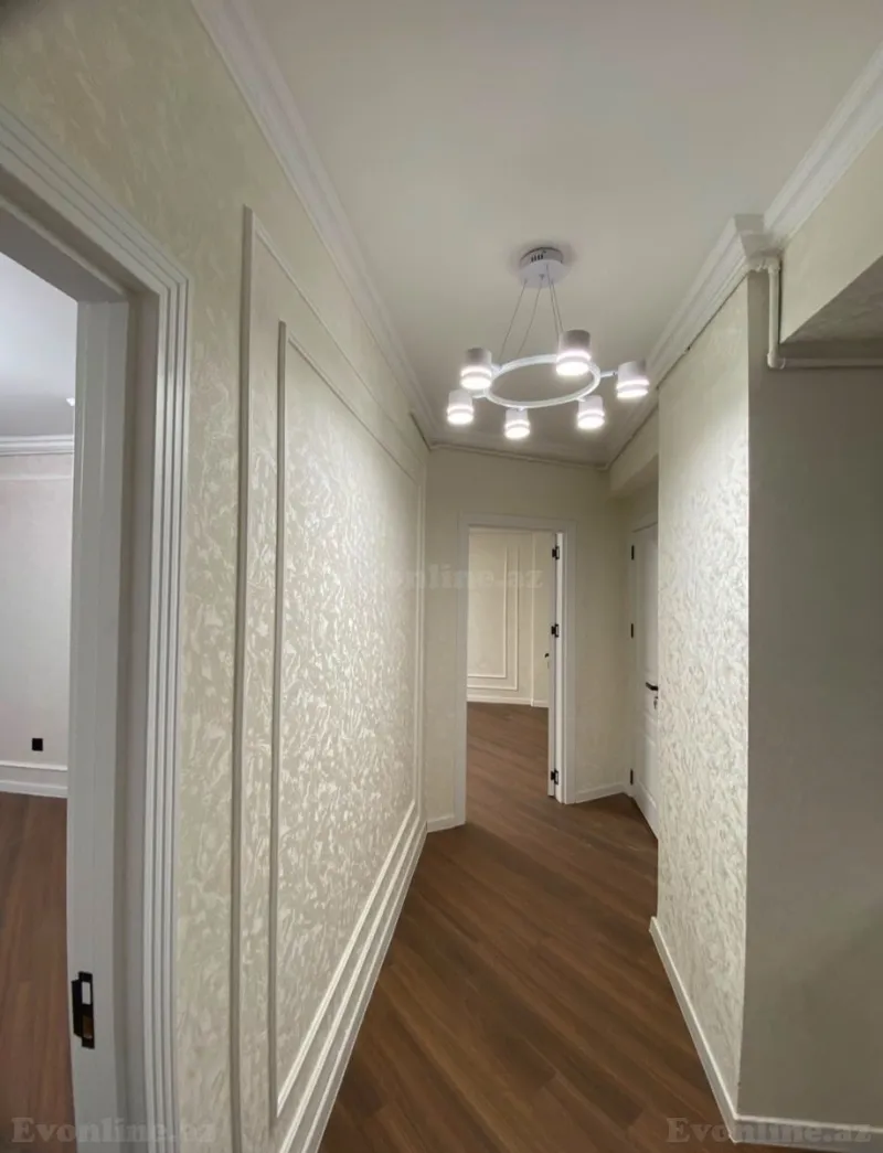 Satılır 2 otaqlı Mənzil Yeni tikili 68 m² Yeni Yasamal - şəkil 4