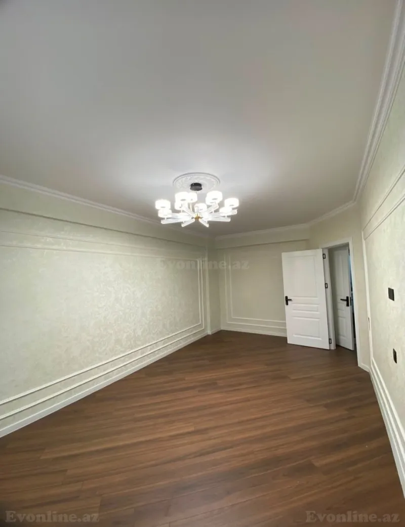 Satılır 2 otaqlı Mənzil Yeni tikili 68 m² Yeni Yasamal - şəkil 5