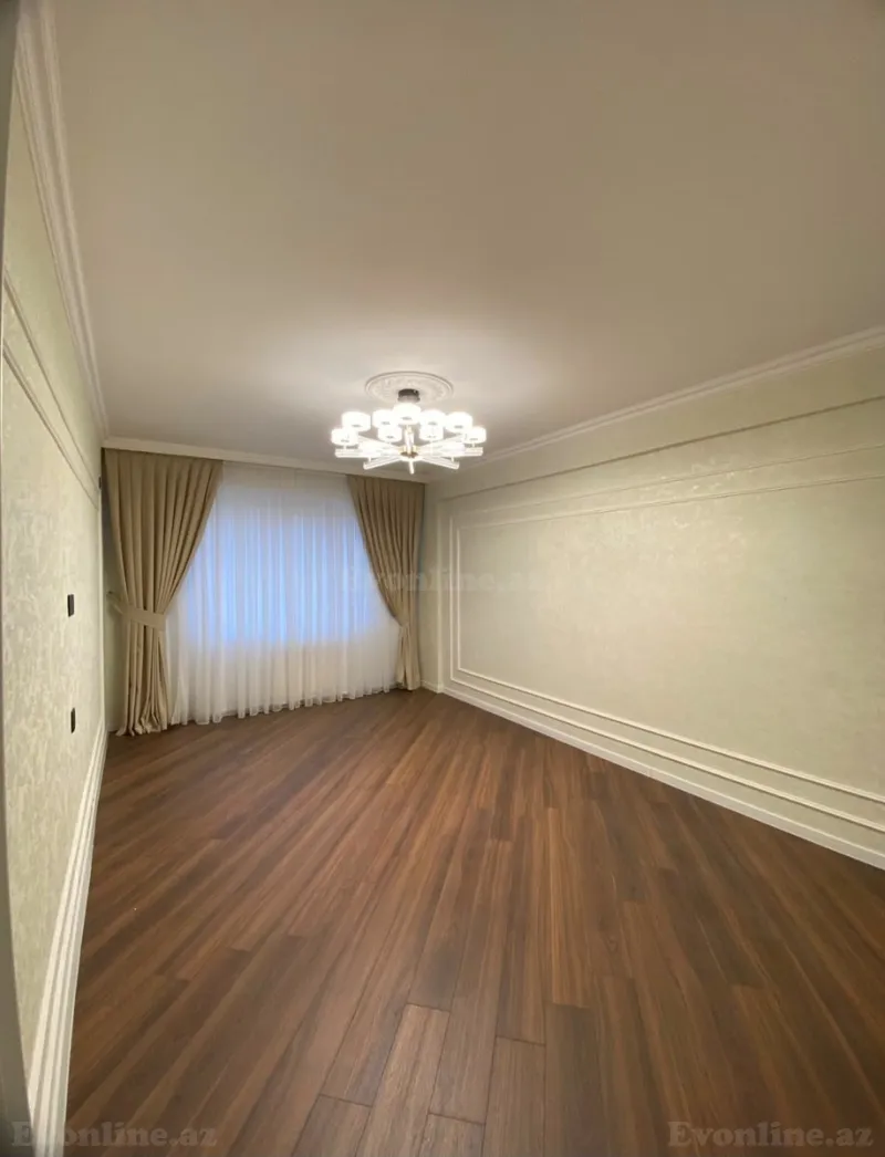 Satılır 2 otaqlı Mənzil Yeni tikili 68 m² Yeni Yasamal - şəkil 6