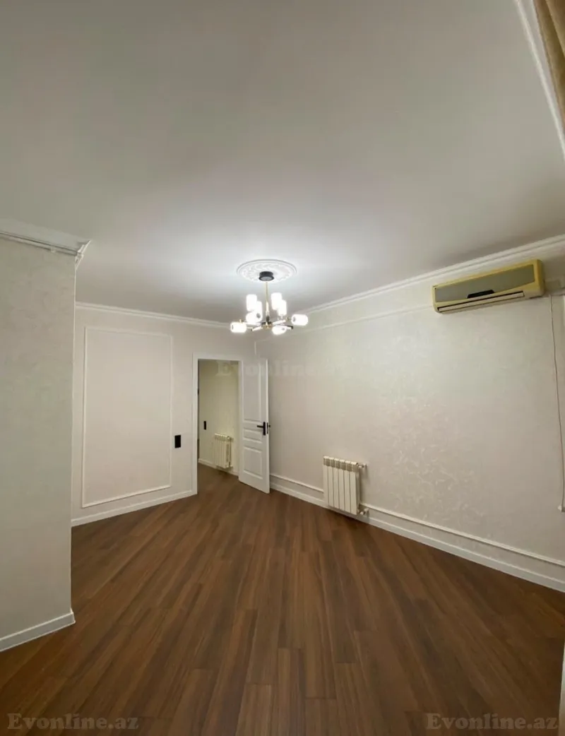 Satılır 2 otaqlı Mənzil Yeni tikili 68 m² Yeni Yasamal - şəkil 7