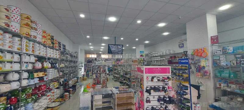 Satılır Obyekt 180 m² Memar Əcəmi m. - şəkil 8