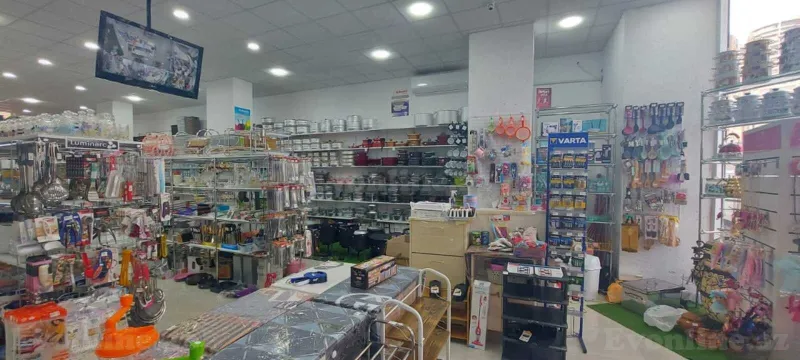 Satılır Obyekt 180 m² Memar Əcəmi m. - şəkil 9