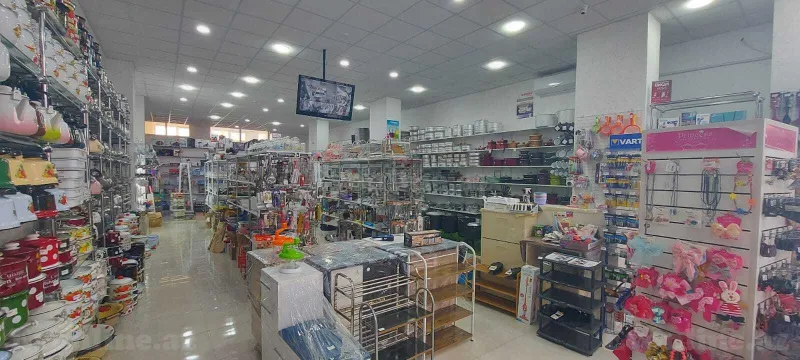 Satılır Obyekt 180 m² Memar Əcəmi m. - şəkil 10