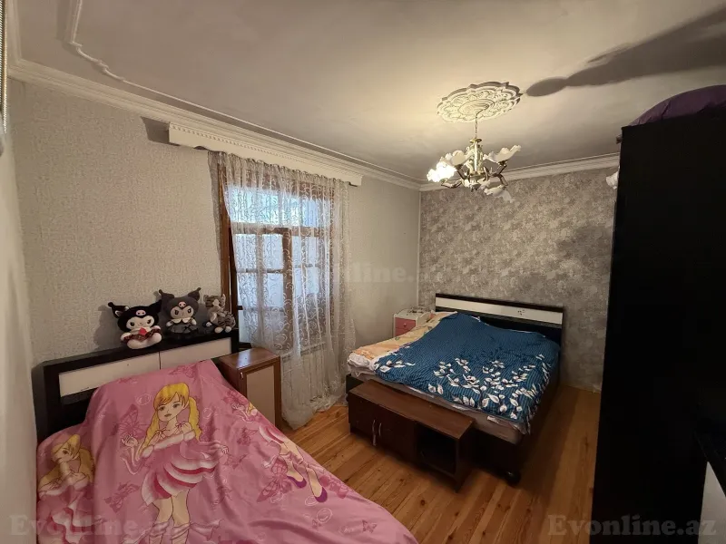 Satılır 3 otaqlı Həyət evi 130 m² Binəqədi - şəkil 4
