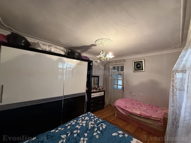 Satılır 3 otaqlı Həyət evi 130 m² Binəqədi - şəkil 5
