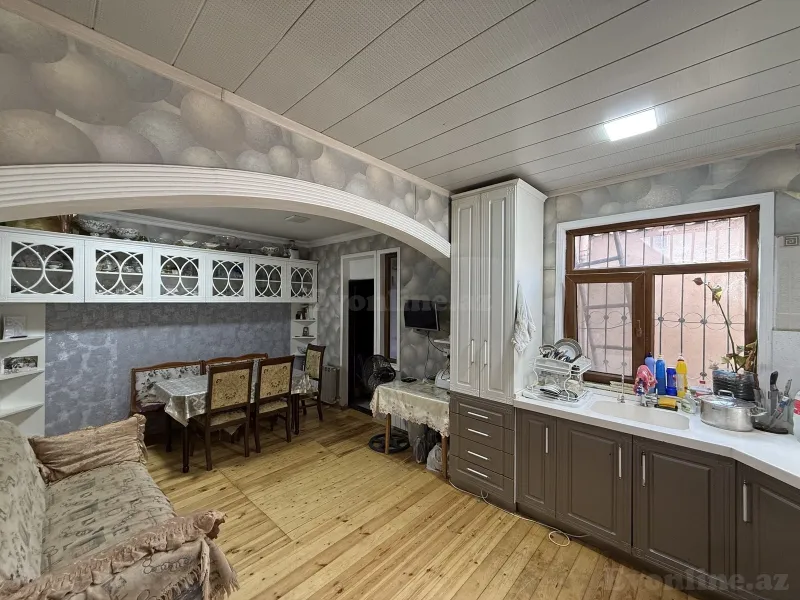 Satılır 3 otaqlı Həyət evi 130 m² Binəqədi - şəkil 6