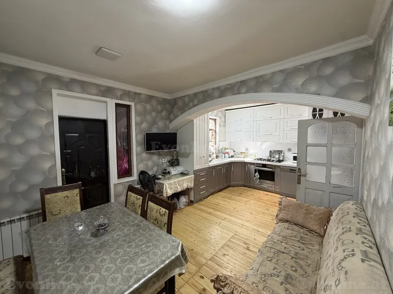 Satılır 3 otaqlı Həyət evi 130 m² Binəqədi - şəkil 7