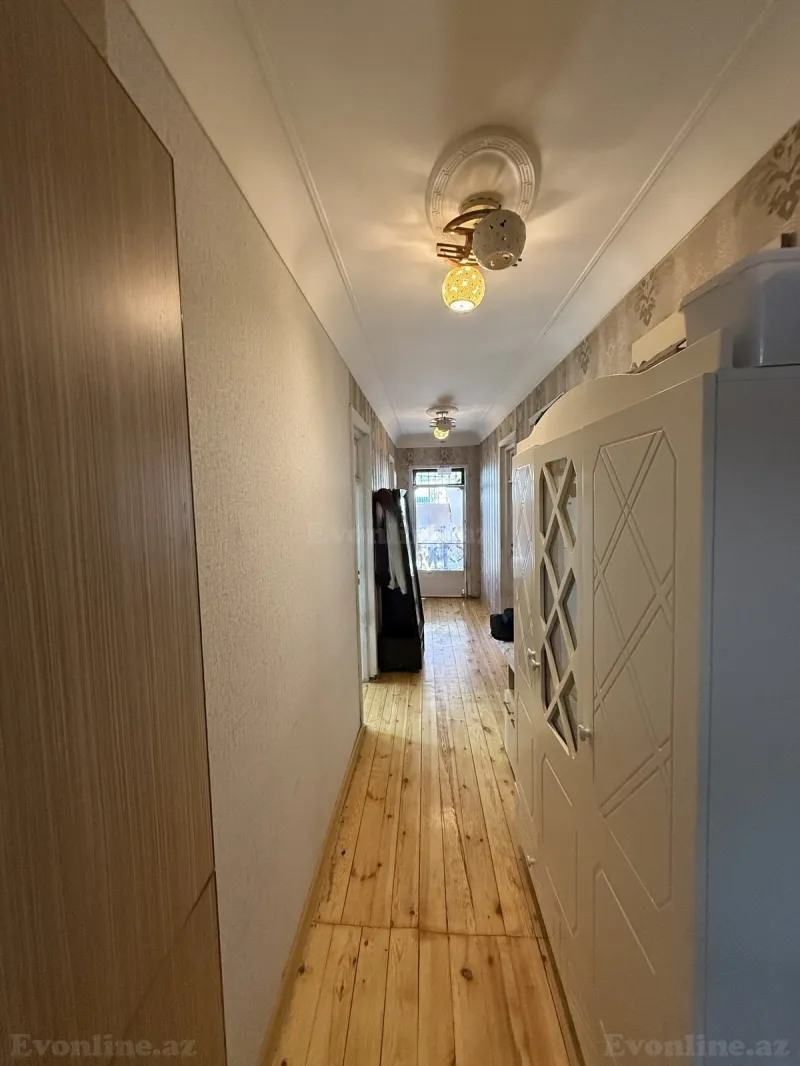Satılır 3 otaqlı Həyət evi 130 m² Binəqədi - şəkil 8