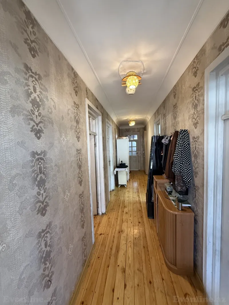 Satılır 3 otaqlı Həyət evi 130 m² Binəqədi - şəkil 9