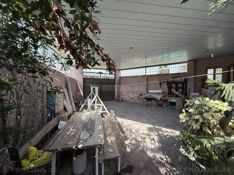Satılır 3 otaqlı Həyət evi 130 m² Binəqədi - şəkil 12