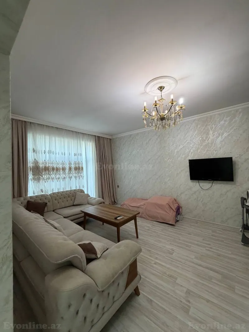 Satılır 6 otaqlı Həyət evi 220 m² Bakıxanov - şəkil 4