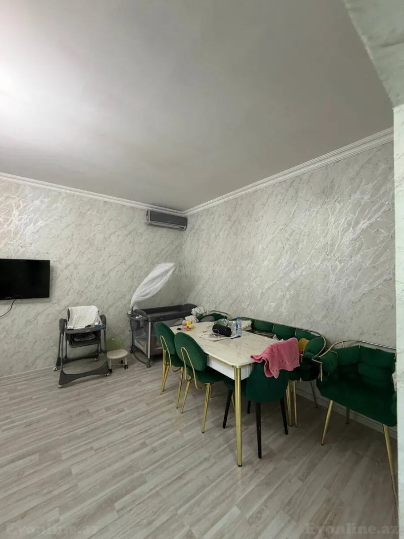 Satılır 6 otaqlı Həyət evi 220 m² Bakıxanov - şəkil 5