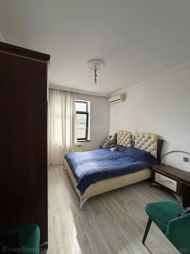 Satılır 6 otaqlı Həyət evi 220 m² Bakıxanov - şəkil 6
