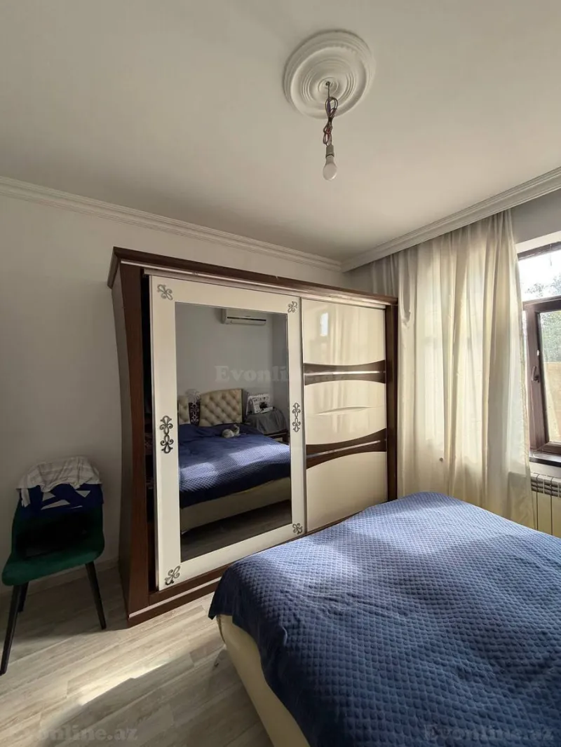 Satılır 6 otaqlı Həyət evi 220 m² Bakıxanov - şəkil 7