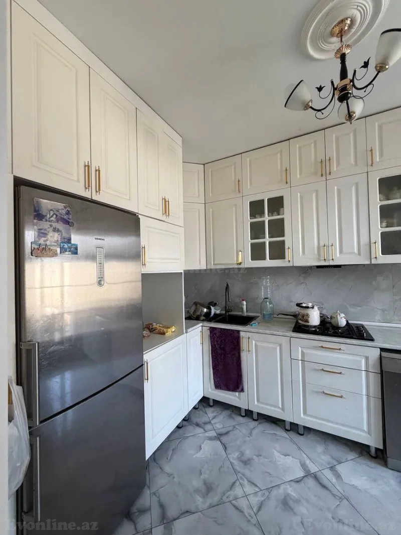 Satılır 6 otaqlı Həyət evi 220 m² Bakıxanov - şəkil 9