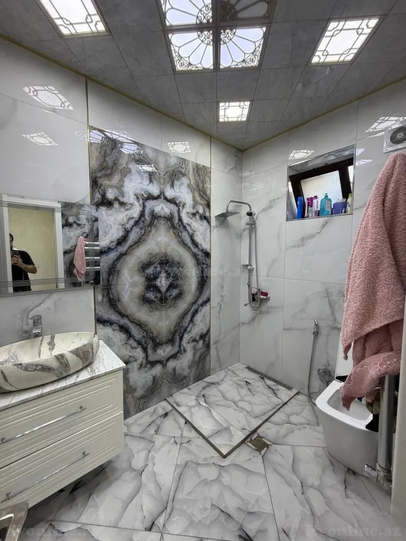 Satılır 6 otaqlı Həyət evi 220 m² Bakıxanov - şəkil 10