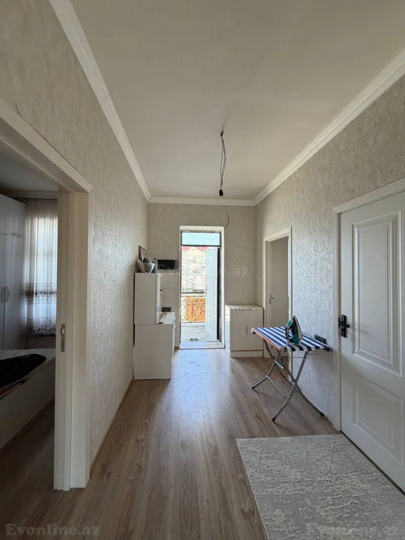 Satılır 6 otaqlı Həyət evi 220 m² Bakıxanov - şəkil 12