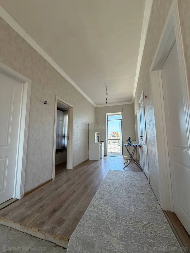Satılır 6 otaqlı Həyət evi 220 m² Bakıxanov - şəkil 13