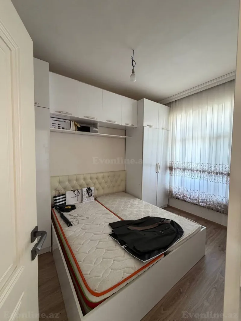 Satılır 6 otaqlı Həyət evi 220 m² Bakıxanov - şəkil 15