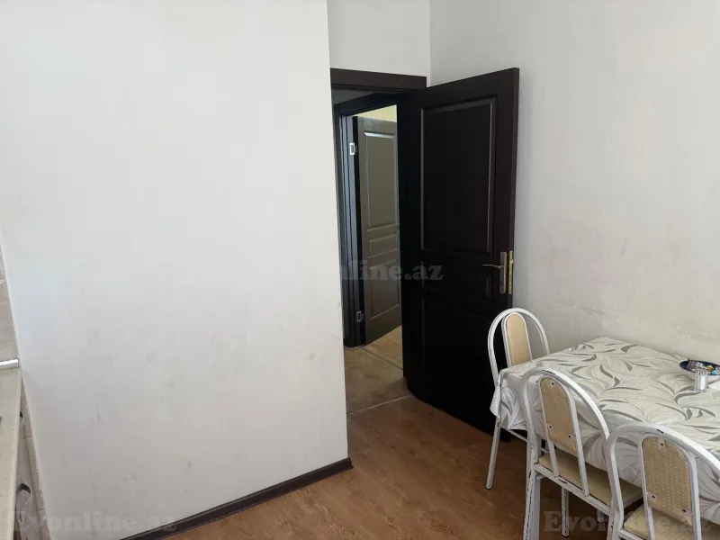 Satılır 1 otaqlı Mənzil Yeni tikili 36 m² Yeni Yasamal - şəkil 5