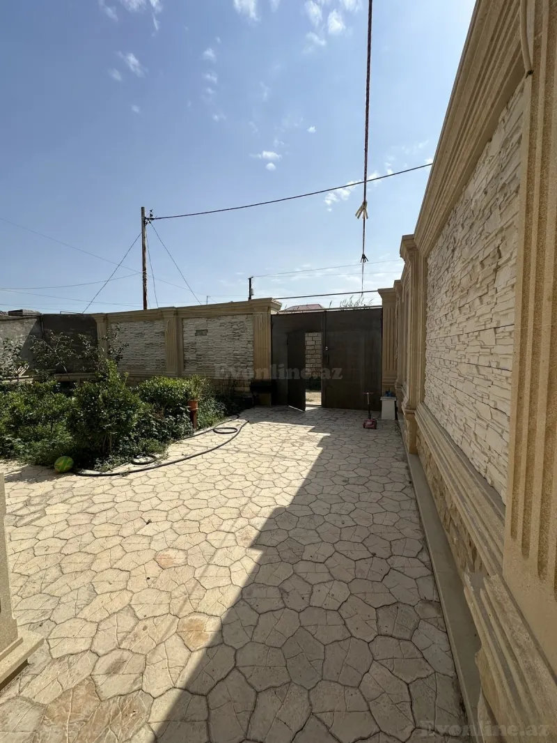 Satılır 4 otaqlı Həyət evi 130 m² Ramana - şəkil 6