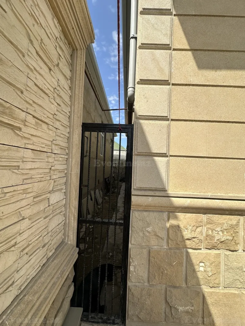 Satılır 4 otaqlı Həyət evi 130 m² Ramana - şəkil 7