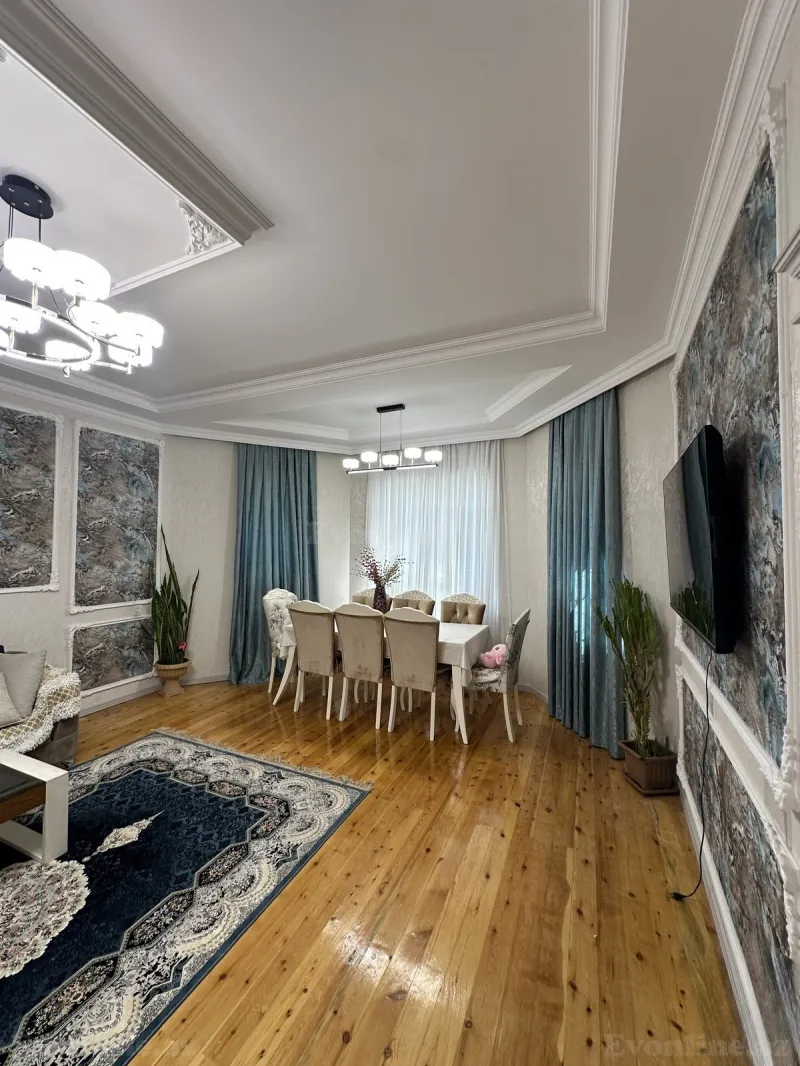 Satılır 4 otaqlı Həyət evi 130 m² Ramana - şəkil 9