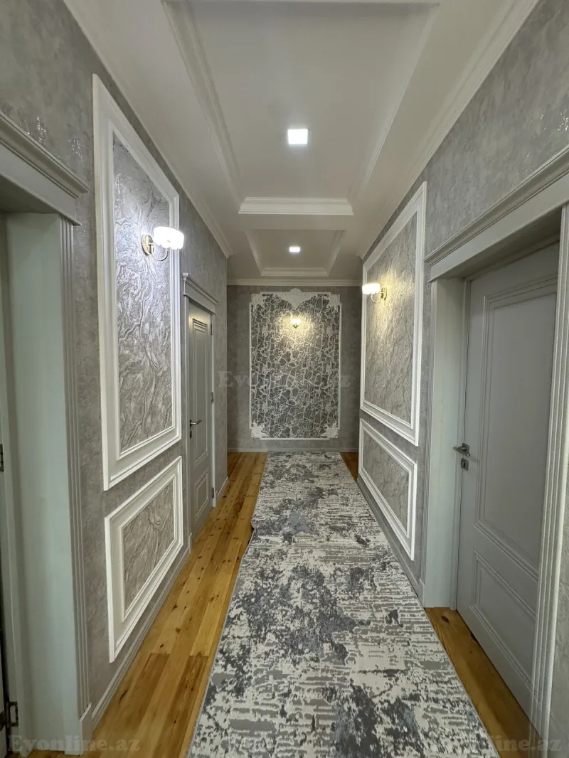 Satılır 4 otaqlı Həyət evi 130 m² Ramana - şəkil 11