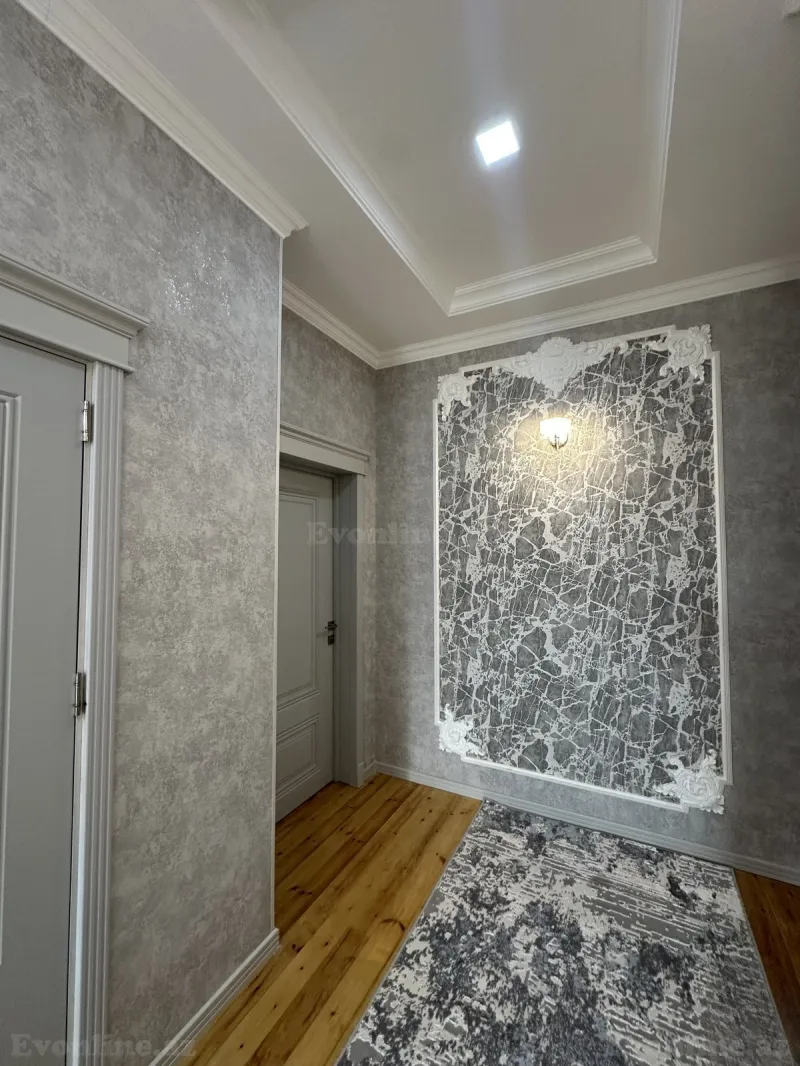 Satılır 4 otaqlı Həyət evi 130 m² Ramana - şəkil 12