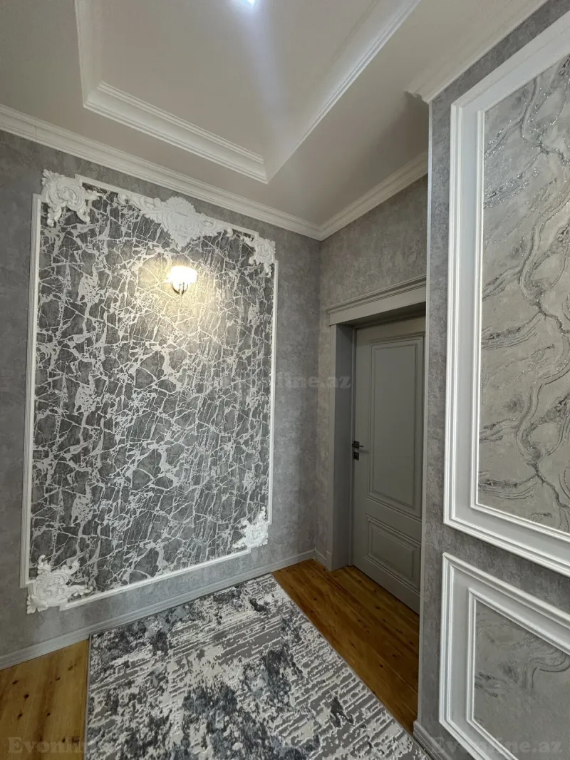 Satılır 4 otaqlı Həyət evi 130 m² Ramana - şəkil 13