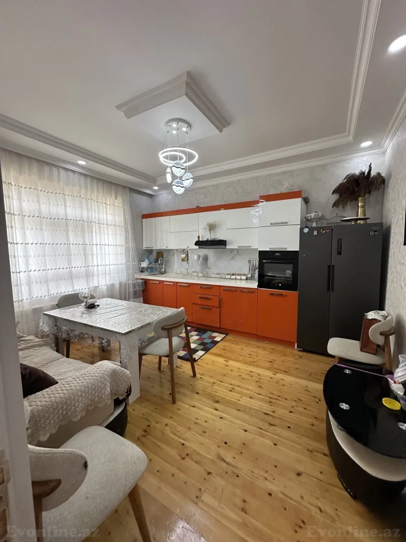 Satılır 4 otaqlı Həyət evi 130 m² Ramana - şəkil 14