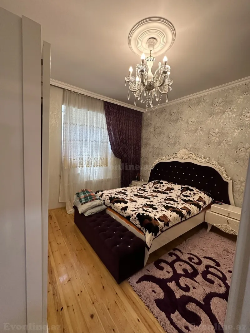 Satılır 4 otaqlı Həyət evi 130 m² Ramana - şəkil 17
