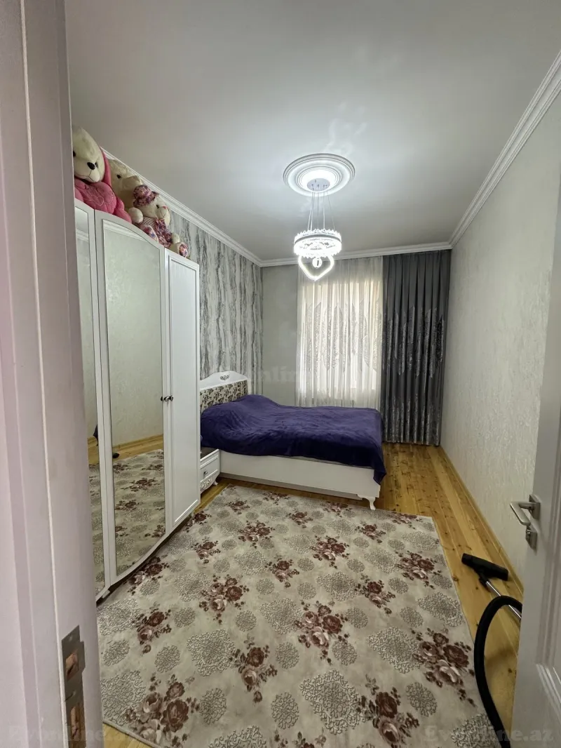 Satılır 4 otaqlı Həyət evi 130 m² Ramana - şəkil 18
