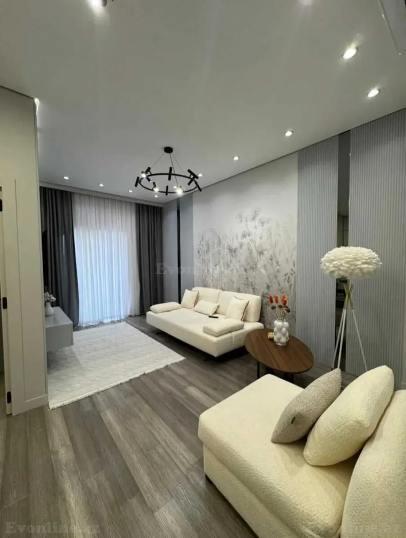 Kirayə verilir 2 otaqlı Mənzil Yeni tikili 67 m² Xətai r.
