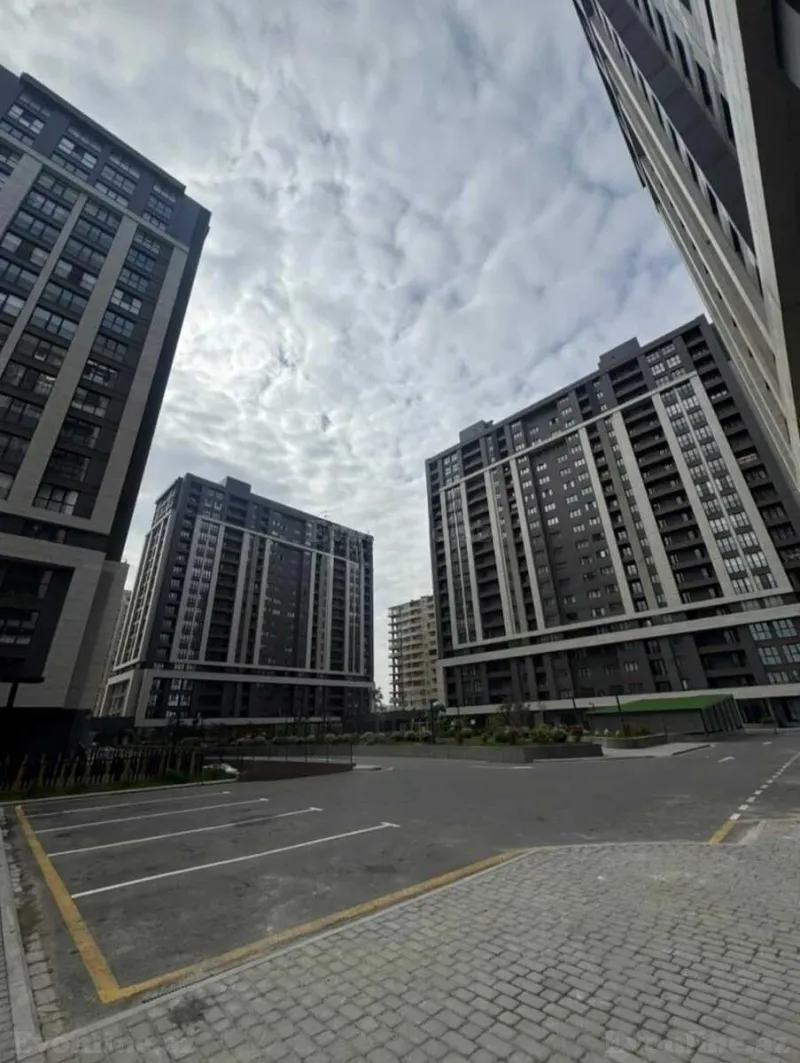 Kirayə verilir 2 otaqlı Mənzil Yeni tikili 67 m² Xətai r. - şəkil 9