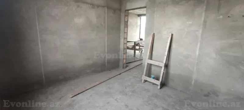 Satılır 5 otaqlı Həyət evi 250 m² Sabunçu r. - şəkil 12