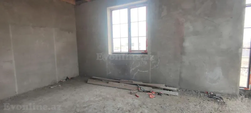 Satılır 5 otaqlı Həyət evi 250 m² Sabunçu r. - şəkil 17
