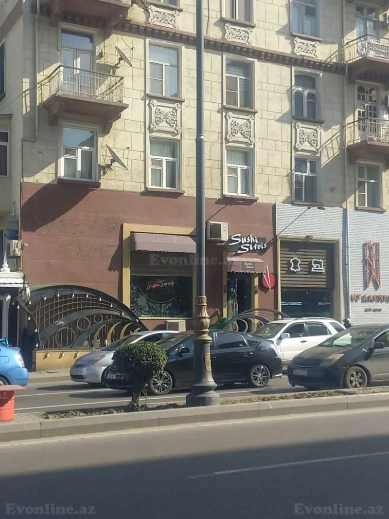 Satılır Obyekt 274 m² Nəsimi r. - şəkil 4