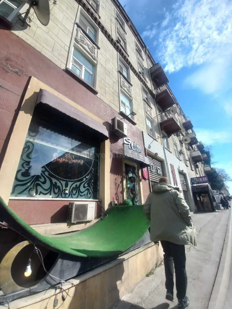 Satılır Obyekt 274 m² Nəsimi r. - şəkil 6