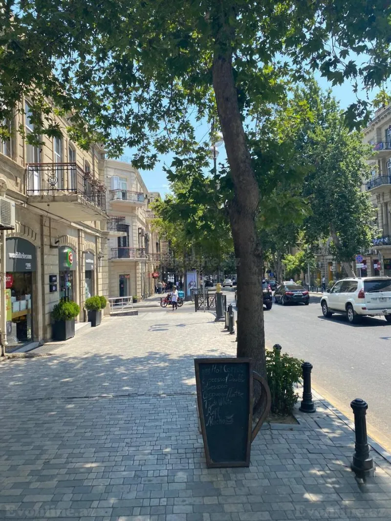 Satılır Obyekt 274 m² Nəsimi r. - şəkil 8