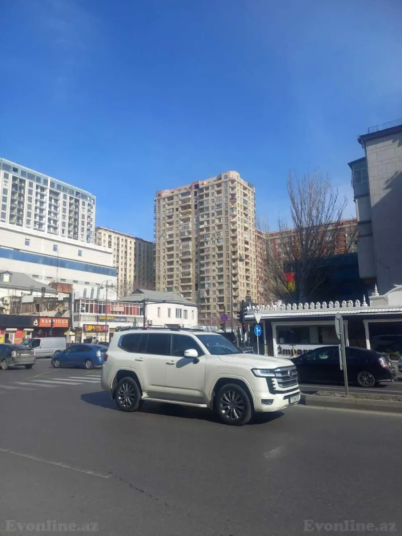 Satılır Obyekt 274 m² Nəsimi r. - şəkil 12
