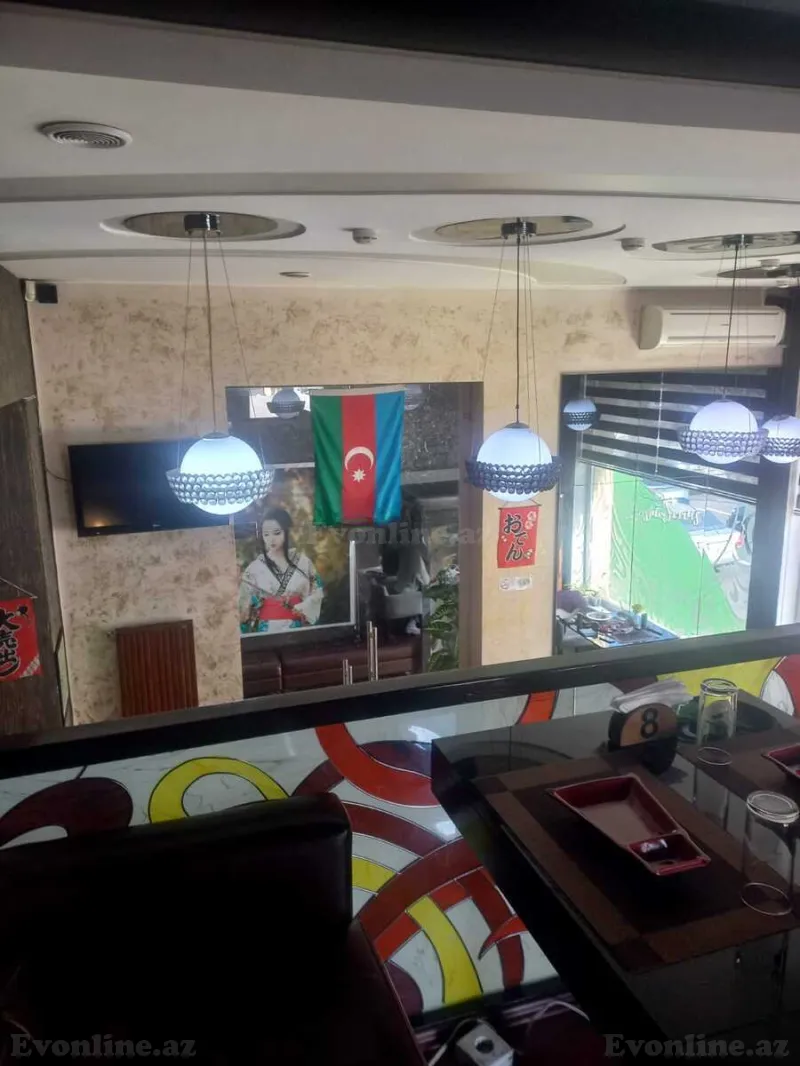Satılır Obyekt 274 m² Nəsimi r. - şəkil 13