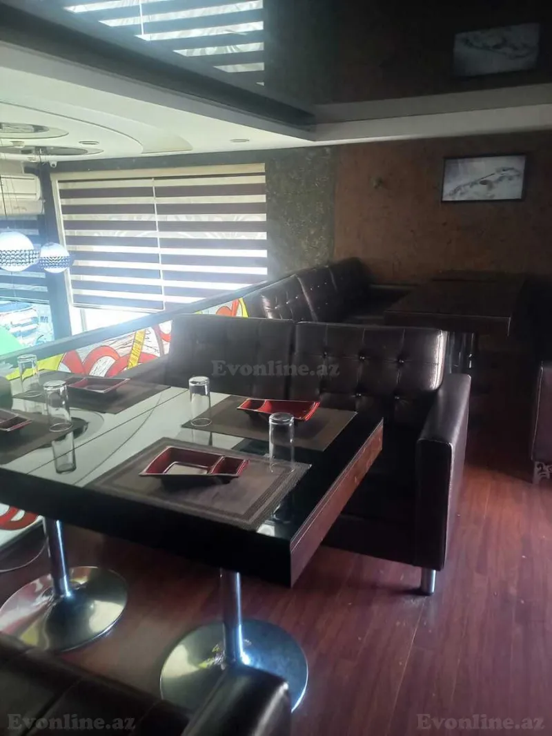 Satılır Obyekt 274 m² Nəsimi r. - şəkil 14