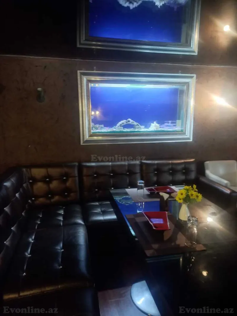 Satılır Obyekt 274 m² Nəsimi r. - şəkil 15