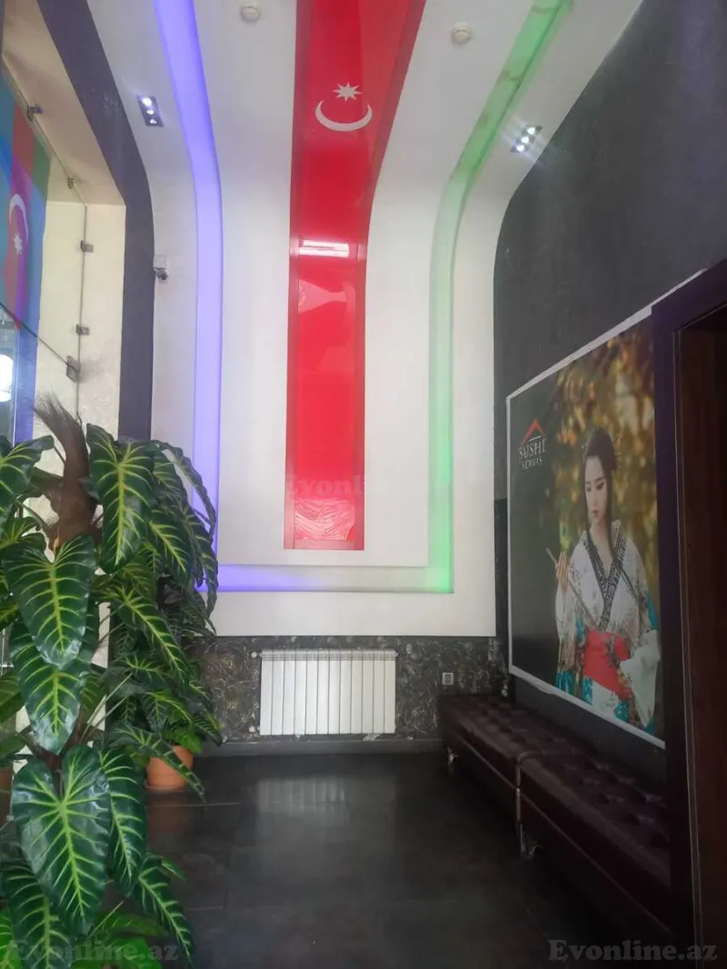 Satılır Obyekt 274 m² Nəsimi r. - şəkil 16