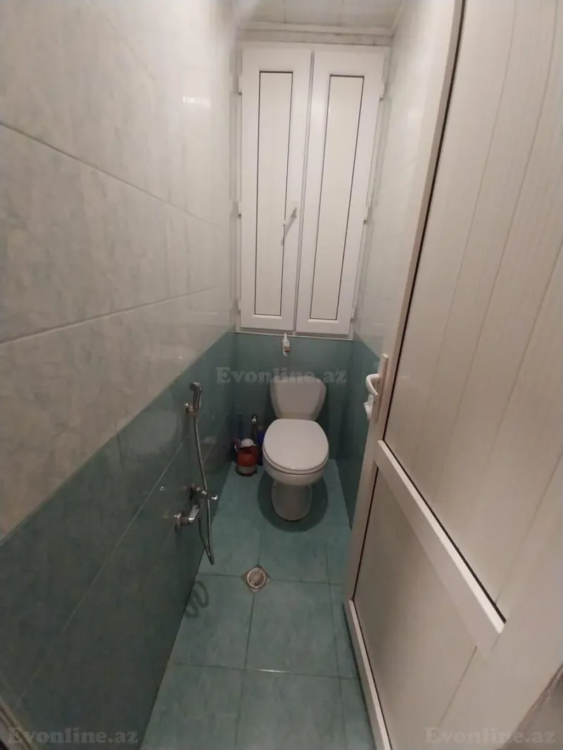 Satılır 3 otaqlı Mənzil Yeni tikili 62 m² Həzi Aslanov m. - şəkil 23