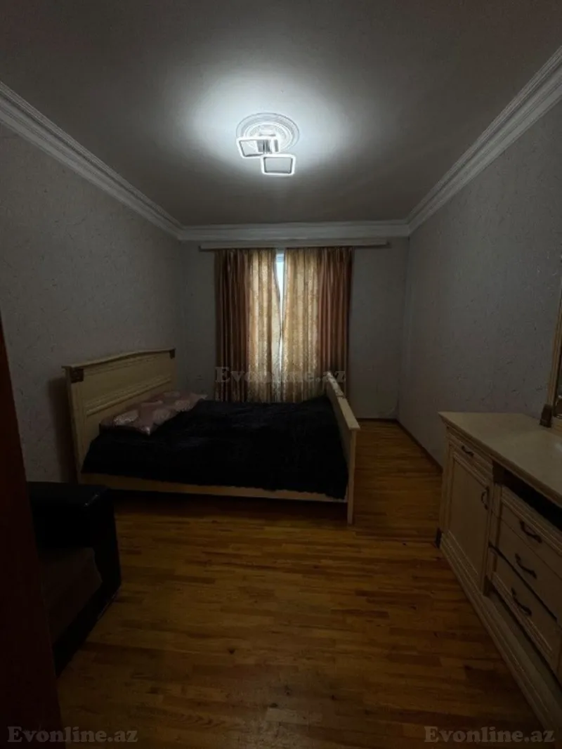 Satılır 2 otaqlı Mənzil Köhnə tikili 60 m² 4-cü mikrorayon - şəkil 13