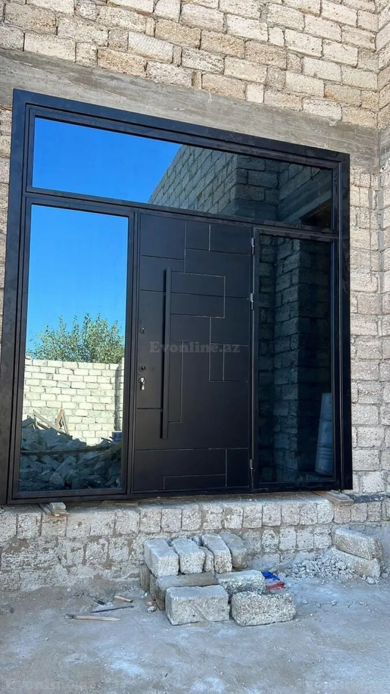 Satılır 4 otaqlı Həyət evi 180 m² Şağan